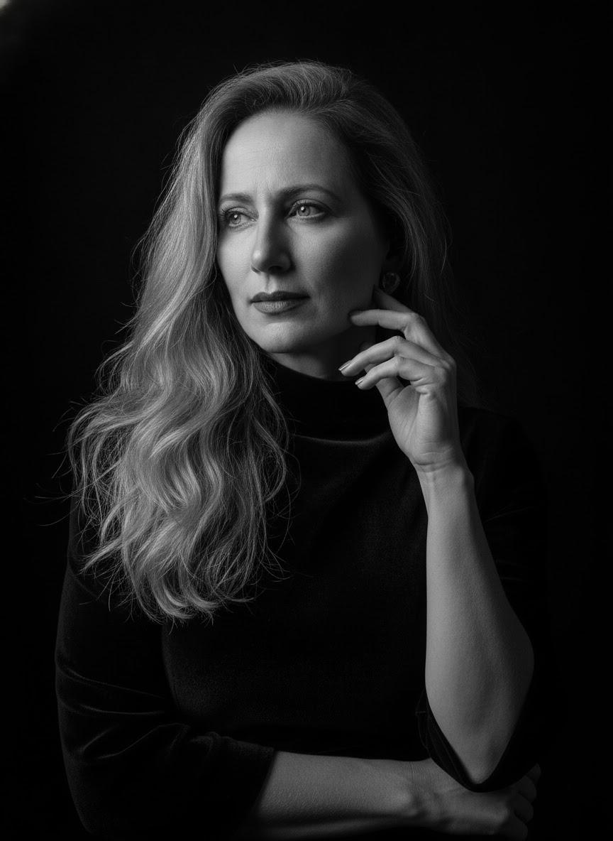 Silvia Castelo Branco — Advogada